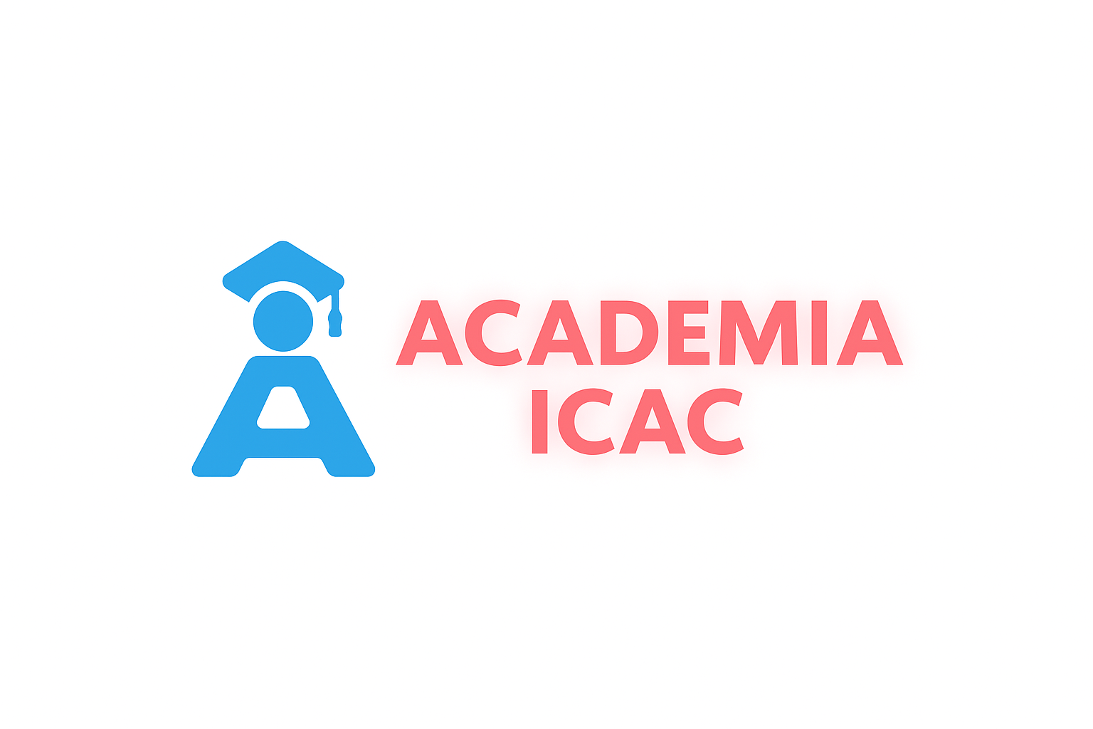 site logo